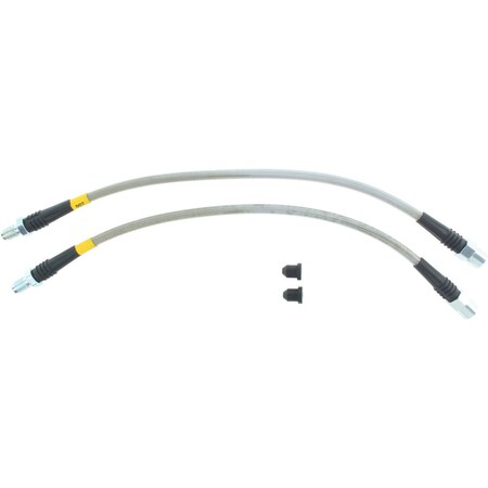 Centric Parts